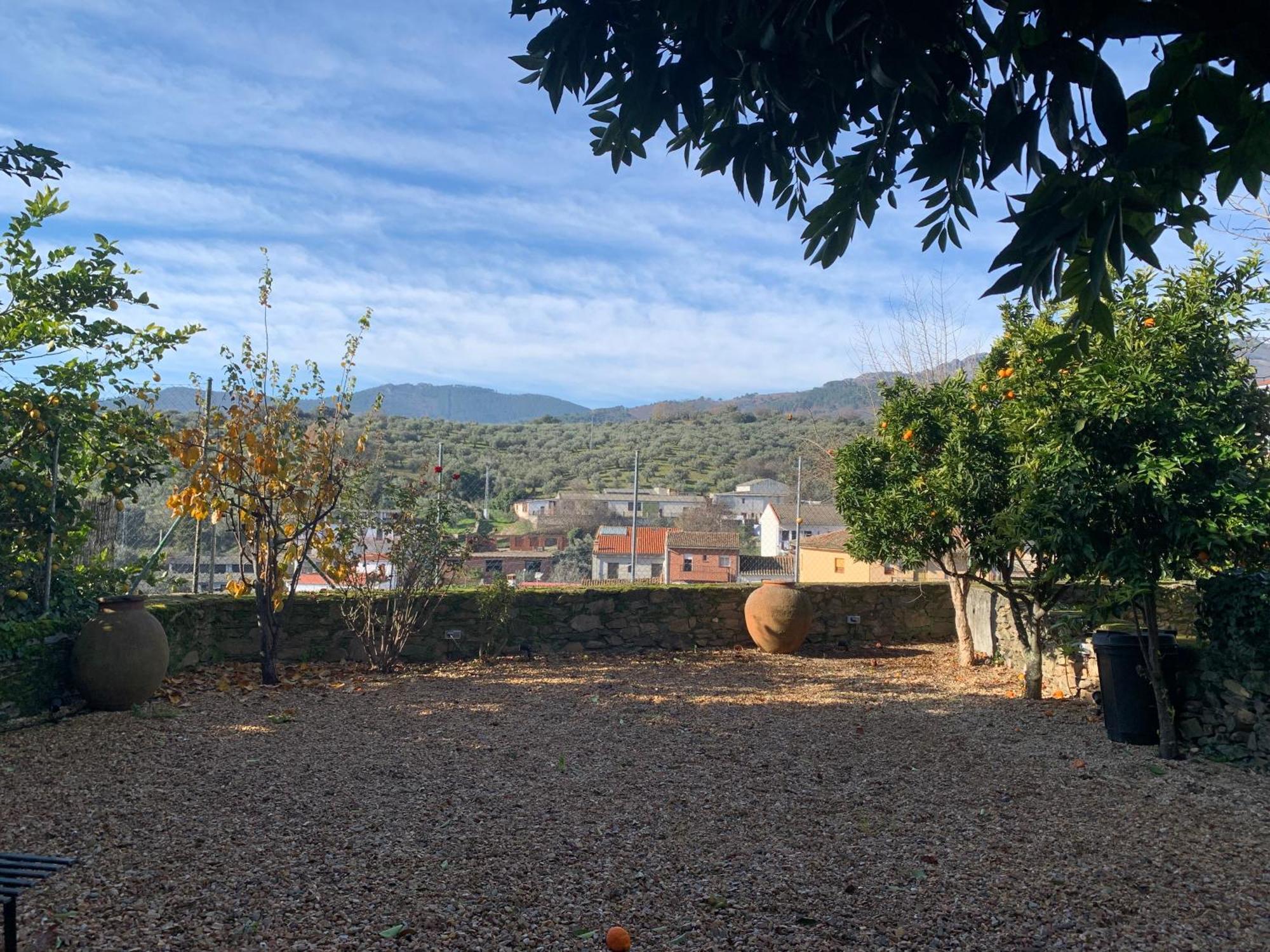 Llana 12 Guadalupe (Extremadura)