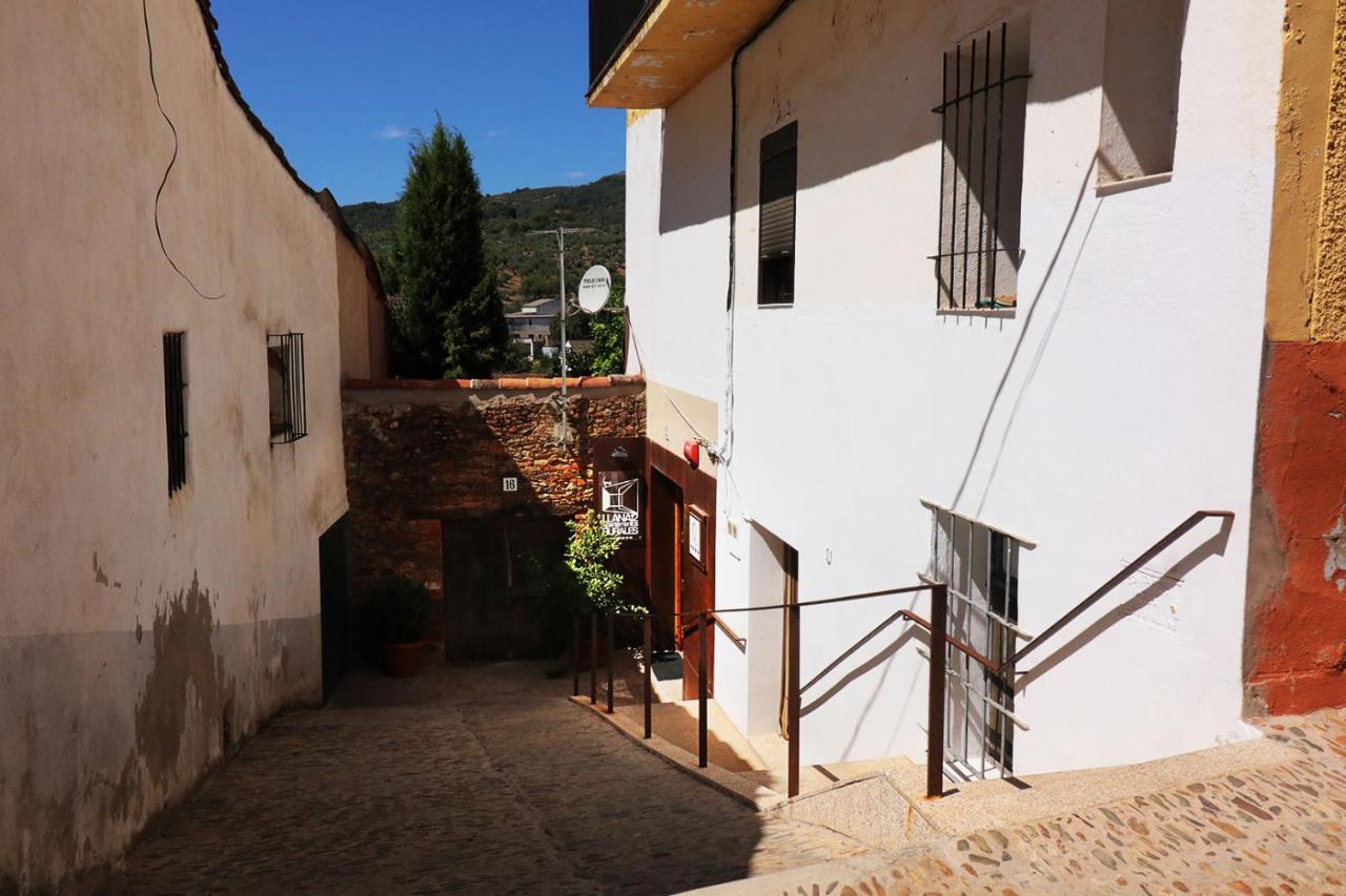 Llana 12 Guadalupe (Extremadura)